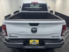 Used 2024  Ram 2500 Big Horn 4x4 Crew Cab 6'4" Box at AutoCenters Bonne Terre near Bonne Terre, MO