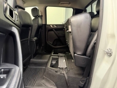 Used 2021  Ford Ranger LARIAT 4WD SuperCrew 5' Box at AutoCenters Bonne Terre near Bonne Terre&comma; MO