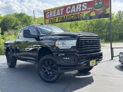 Used 2023 Ram 2500 4WD Longhorn Crew Cab 6'4" Box at AutoCenters Bonne Terre near Bonne Terre, MO