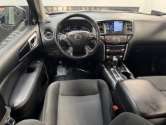 Used 2019  Nissan Pathfinder 4x4 SV at AutoCenters Bonne Terre near Bonne Terre&comma; MO