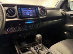 Used 2019  Toyota Tacoma 4WD Double Cab TRD Sport Longbed at AutoCenters Bonne Terre near Bonne Terre&comma; MO