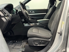 Used 2017 Ford Explorer 4d SUV FWD XLT Ecoboost at AutoCenters Bonne Terre near Bonne Terre, MO