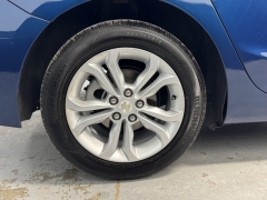 Used 2019 Chevrolet Cruze 4d Sedan LT at AutoCenters Bonne Terre near Bonne Terre, MO