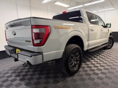 Used 2023  Ford F-150 4WD Tremor SuperCrew 5&period;5' Box at AutoCenters Bonne Terre near Bonne Terre&comma; MO