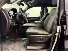 Used 2022  Ram 1500 Big Horn 4x4 Crew Cab 5'7" Box at AutoCenters Bonne Terre near Bonne Terre&comma; MO