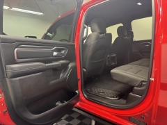 Used 2025  Ram 1500 4WD Big Horn Crew Cab 5'7" Box Lvl 2 at AutoCenters Bonne Terre near Bonne Terre, MO