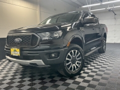Used 2019 Ford Ranger 4WD SuperCrew XLT at AutoCenters Bonne Terre near Bonne Terre, MO