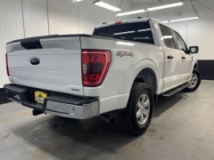 Used 2021 Ford F-150 4WD SuperCrew 5.5' Box at AutoCenters Bonne Terre near Bonne Terre, MO
