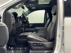 Used 2022 Chevrolet Silverado 2500HD 4WD Crew Cab 159" LTZ at AutoCenters Bonne Terre near Bonne Terre, MO