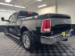 Used 2018  Ram 1500 4WD Crew Cab Laramie Longbed at AutoCenters Bonne Terre near Bonne Terre&comma; MO