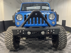 Used 2015  Jeep Wrangler 2d Convertible Sport at AutoCenters Bonne Terre near Bonne Terre&comma; MO