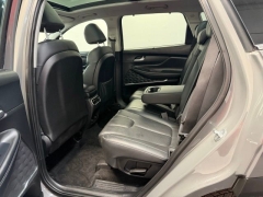 Used 2021  Hyundai Santa Fe SEL AWD at AutoCenters Bonne Terre near Bonne Terre&comma; MO