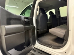 Used 2019  Chevrolet Silverado 1500 4WD Crew Cab 147" Custom Trail Boss at AutoCenters Bonne Terre near Bonne Terre&comma; MO