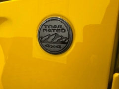Used 2021  Jeep Wrangler 80th Anniversary 4x4 &ast;Ltd Avail&ast; at AutoCenters Bonne Terre near Bonne Terre&comma; MO