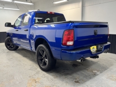 Used 2019 Ram 1500 Classic 4WD Crew Cab Express at AutoCenters Bonne Terre near Bonne Terre, MO