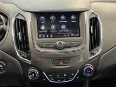 Used 2019 Chevrolet Cruze 4d Sedan LT at AutoCenters Bonne Terre near Bonne Terre, MO