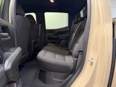 Used 2024  Chevrolet Colorado 4WD Crew Cab Trail Boss at AutoCenters Bonne Terre near Bonne Terre&comma; MO