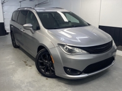 Used 2018 Chrysler Pacifica 4d Wagon Touring L Plus at AutoCenters Bonne Terre near Bonne Terre, MO