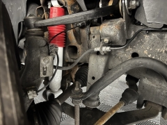 Used 2014  GMC Sierra 2500HD 4WD Crew Cab 153.7" SLE at AutoCenters Bonne Terre near Bonne Terre, MO