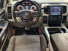 Used 2018 Ram 2500 4WD Mega Cab Big Horn at AutoCenters Bonne Terre near Bonne Terre, MO