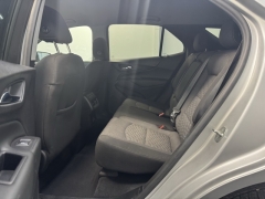 Used 2020  Chevrolet Equinox 4d SUV AWD LT w/2FL at AutoCenters Bonne Terre near Bonne Terre, MO