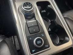 Used 2020  Ford Explorer 4d SUV 4WD ST 3.0L EcoBoost at AutoCenters Bonne Terre near Bonne Terre, MO