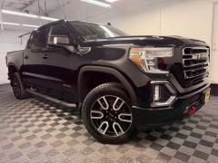 Used 2020  GMC Sierra 1500 4WD Crew Cab 147" AT4 at AutoCenters Bonne Terre near Bonne Terre&comma; MO