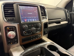 Used 2018  Ram 1500 4WD Crew Cab Laramie at AutoCenters Bonne Terre near Bonne Terre&comma; MO