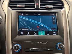 Used 2019  Ford Fusion 4d Sedan FWD SE 1&period;5L EcoBoost at AutoCenters Bonne Terre near Bonne Terre&comma; MO