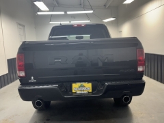Used 2019 Ram 1500 Classic 4WD Crew Cab Express at AutoCenters Bonne Terre near Bonne Terre, MO