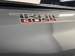 Used 2021 Chevrolet Silverado 1500 4WD Crew Cab 147" LT Trail Boss at AutoCenters Bonne Terre near Bonne Terre, MO