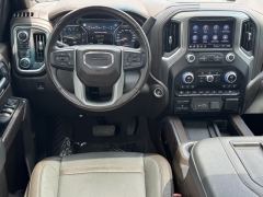 Used 2022 GMC Sierra 3500HD 4WD Crew Cab 172" Denali Dsl at AutoCenters Bonne Terre near Bonne Terre, MO