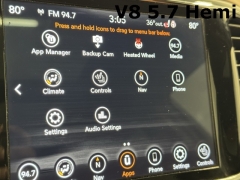 Used 2021 Jeep Grand Cherokee Summit 4x4 at AutoCenters Bonne Terre near Bonne Terre, MO