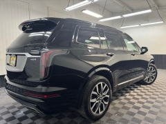 Used 2021  Cadillac XT6 AWD 4dr Sport at AutoCenters Bonne Terre near Bonne Terre&comma; MO