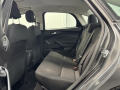 Used 2017 Ford Focus 4d Sedan SE EcoBoost at AutoCenters Bonne Terre near Bonne Terre, MO