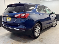 Used 2020 Chevrolet Equinox 4d SUV FWD LT w/2FL at AutoCenters Bonne Terre near Bonne Terre, MO