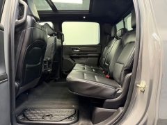 Used 2023  Ram 1500 4WD Rebel Crew Cab 5'7" Box at AutoCenters Bonne Terre near Bonne Terre&comma; MO