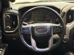 Used 2021  GMC Sierra 1500 4WD Crew Cab 147" Elevation at AutoCenters Bonne Terre near Bonne Terre&comma; MO