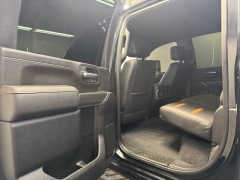 Used 2022  GMC Sierra 2500HD 4WD Crew Cab 159" AT4 at AutoCenters Bonne Terre near Bonne Terre&comma; MO
