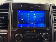 Used 2020  Ford F-150 4WD SuperCab XLT at AutoCenters Bonne Terre near Bonne Terre&comma; MO