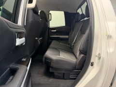 Used 2018  Toyota Tundra 4WD SR5 Double Cab 6&period;5' Bed 5&period;7L &lpar;Natl&rpar; at AutoCenters Bonne Terre near Bonne Terre&comma; MO