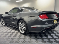 Used 2019  Ford Mustang EcoBoost Fastback at AutoCenters Bonne Terre near Bonne Terre, MO