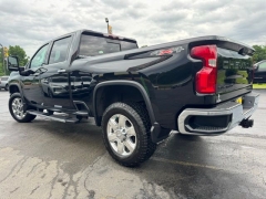 Used 2020  Chevrolet Silverado 3500 4WD Crew Cab LTZ SRW Gas at AutoCenters Bonne Terre near Bonne Terre&comma; MO