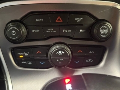 Used 2022  Dodge Challenger R&sol;T RWD at AutoCenters Bonne Terre near Bonne Terre&comma; MO