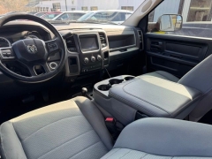 Used 2014  Ram 2500 4WD Crew Cab Tradesman at AutoCenters Bonne Terre near Bonne Terre&comma; MO