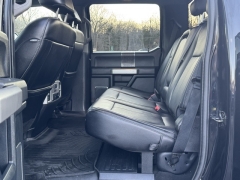 Used 2021 Ford Super Duty F-250 4WD LARIAT Crew Cab SRW 6.75' Box at AutoCenters Bonne Terre near Bonne Terre, MO