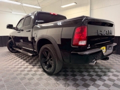 Used 2019  Ram 1500 Classic Express 4x4 Crew Cab 5'7" Box at AutoCenters Bonne Terre near Bonne Terre&comma; MO