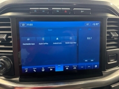 Used 2023  Ford F-150 4WD SuperCrew 5&period;5' Box at AutoCenters Bonne Terre near Bonne Terre&comma; MO