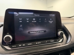 Used 2021  Nissan Rogue AWD SV at AutoCenters Bonne Terre near Bonne Terre&comma; MO