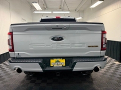 Used 2023  Ford F-150 4WD SuperCrew Box at AutoCenters Bonne Terre near Bonne Terre&comma; MO